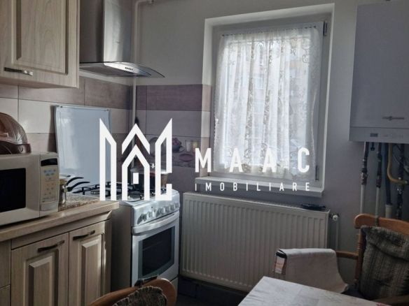 Apartament 3 camere central |Regina Maria| parter| spatiu comercial | - foto 2