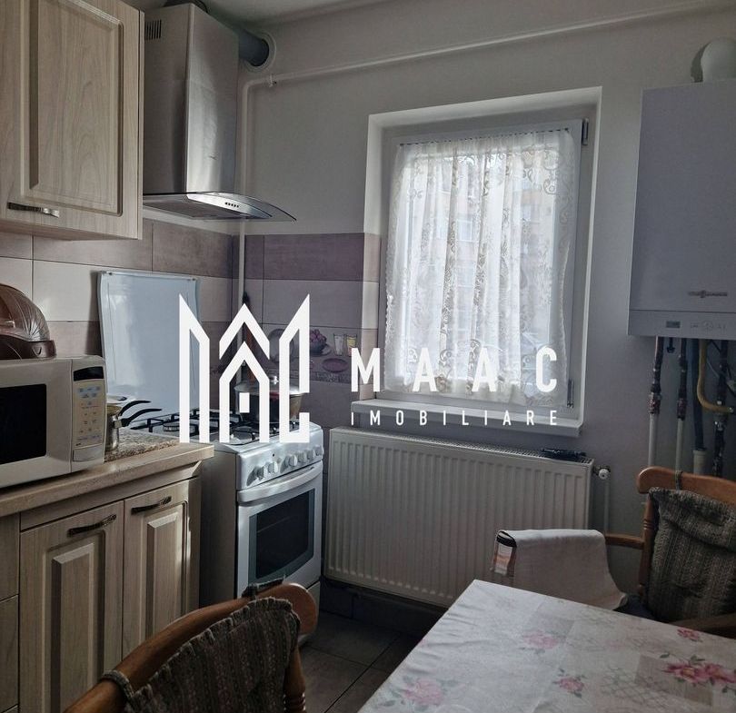 Apartament 3 camere central |Regina Maria| parter| spatiu comercial | - foto 2