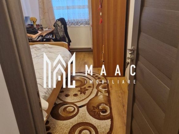 Apartament 3 camere central |Regina Maria| parter| spatiu comercial | - foto 3