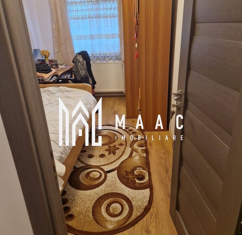Apartament 3 camere central |Regina Maria| parter| spatiu comercial | - foto 3