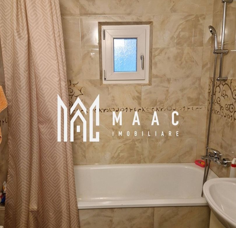 Apartament 3 camere central |Regina Maria| parter| spatiu comercial | - foto 4