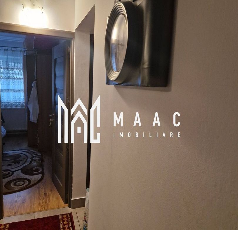 Apartament 3 camere central |Regina Maria| parter| spatiu comercial | - foto 6