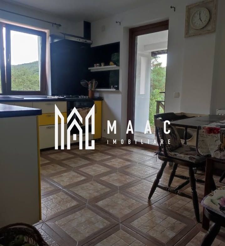 Casa de vanzare Budesti | Golesti| 380mp - foto 4