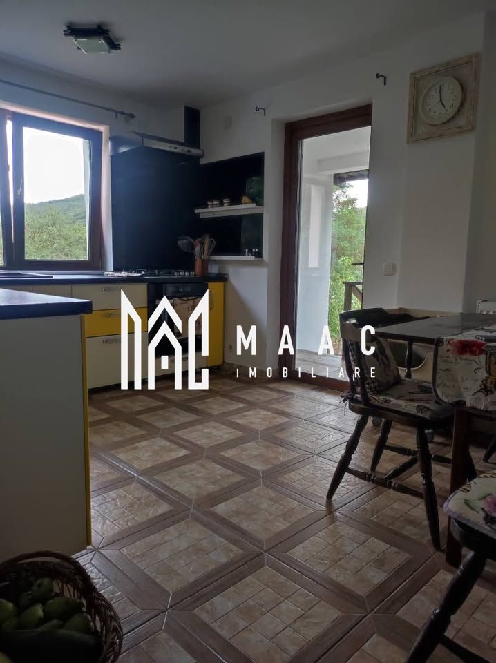 Casa de vanzare Budesti | Golesti| 380mp - foto 4