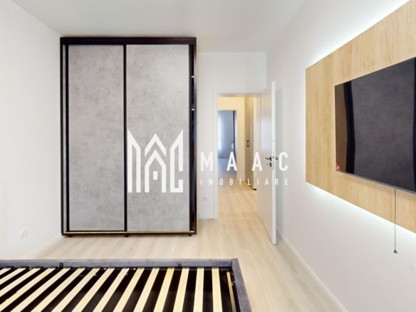 Apartament 3 camere I Doamna Stanca I Sibiu | Grădină 47 mp - foto 3