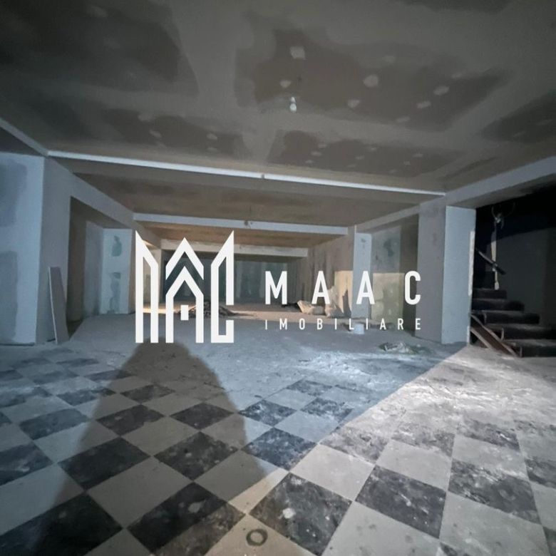 Spatiu Comercial | Ultracentral de inchiriat - Imagine principala