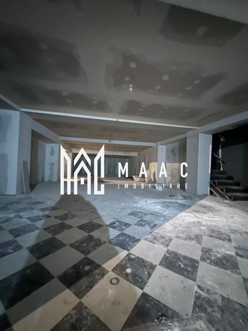 Spatiu Comercial | Ultracentral de inchiriat - Imagine principala