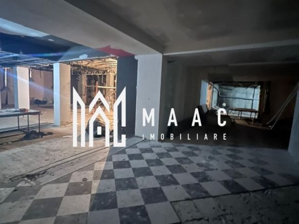 Spatiu Comercial | Ultracentral de inchiriat