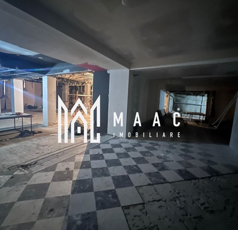 Spatiu Comercial | Ultracentral de inchiriat - foto 2