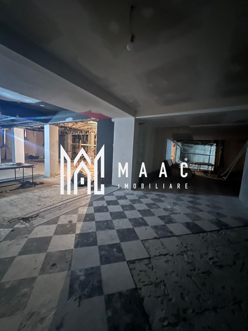 Spatiu Comercial | Ultracentral de inchiriat - foto 2