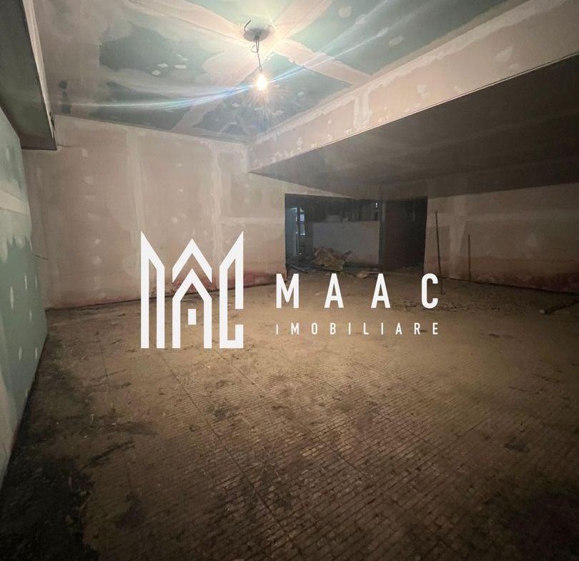 Spatiu Comercial | Ultracentral de inchiriat - foto 3