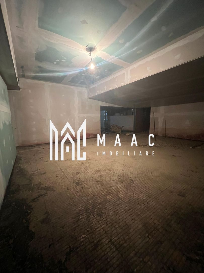 Spatiu Comercial | Ultracentral de inchiriat - foto 3
