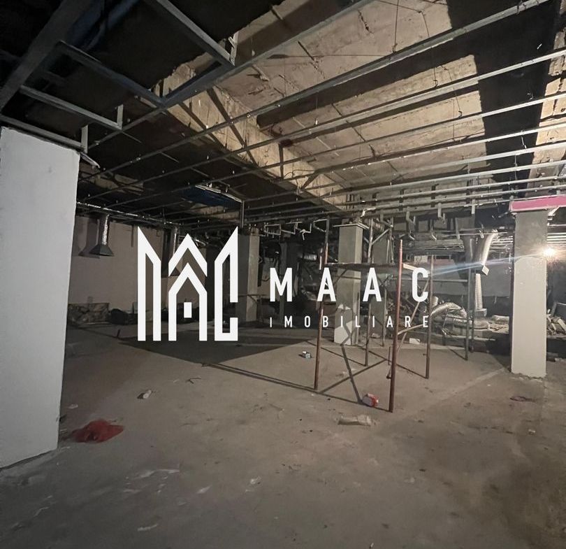 Spatiu Comercial | Ultracentral de inchiriat - foto 4