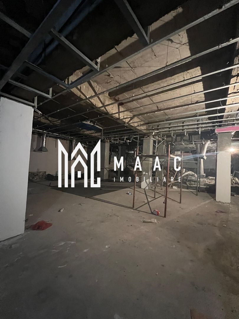 Spatiu Comercial | Ultracentral de inchiriat - foto 4