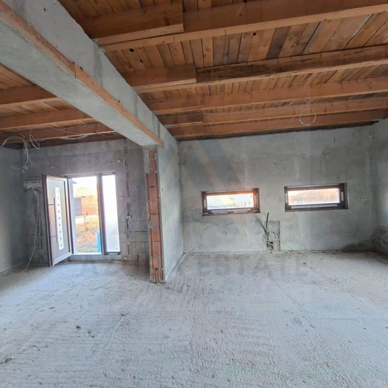 Casa individuala 154 mp utili pe un singur nivel teren 830 mp in Daia - Imagine principala