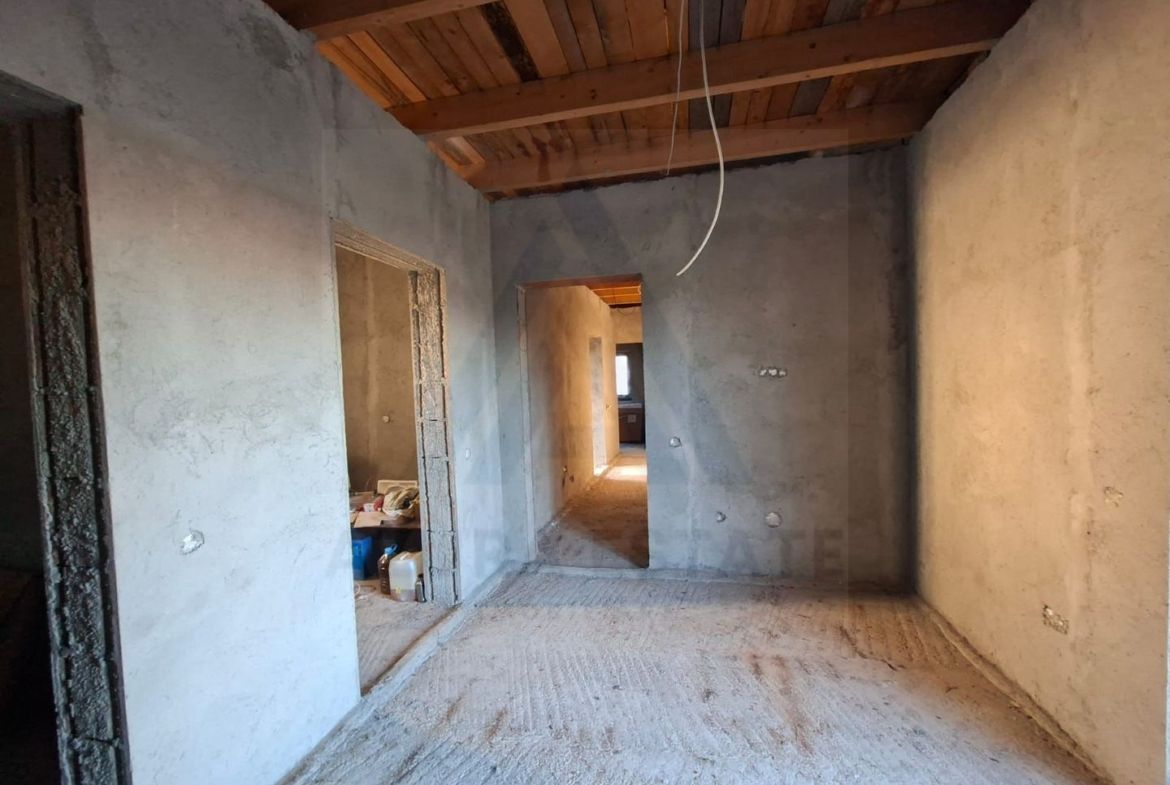 Casa individuala 154 mp utili pe un singur nivel teren 830 mp in Daia - foto 5