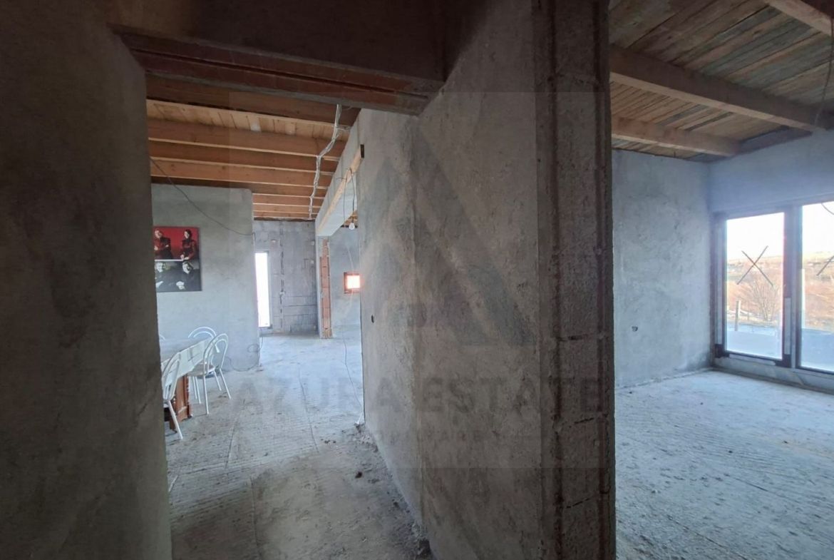 Casa individuala 154 mp utili pe un singur nivel teren 830 mp in Daia - foto 6