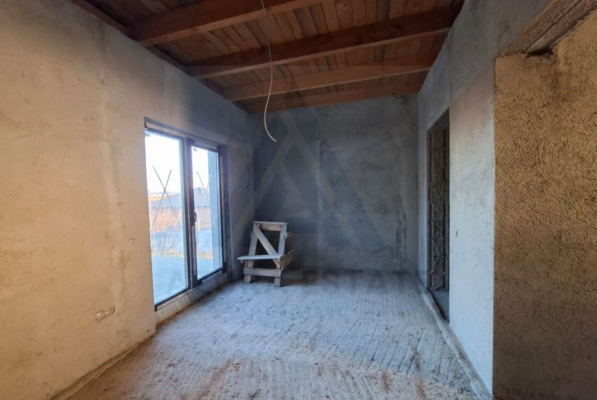 Casa individuala 154 mp utili pe un singur nivel teren 830 mp in Daia - foto 10