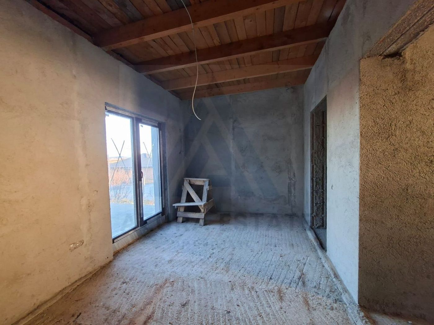 Casa individuala 154 mp utili pe un singur nivel teren 830 mp in Daia - foto 10