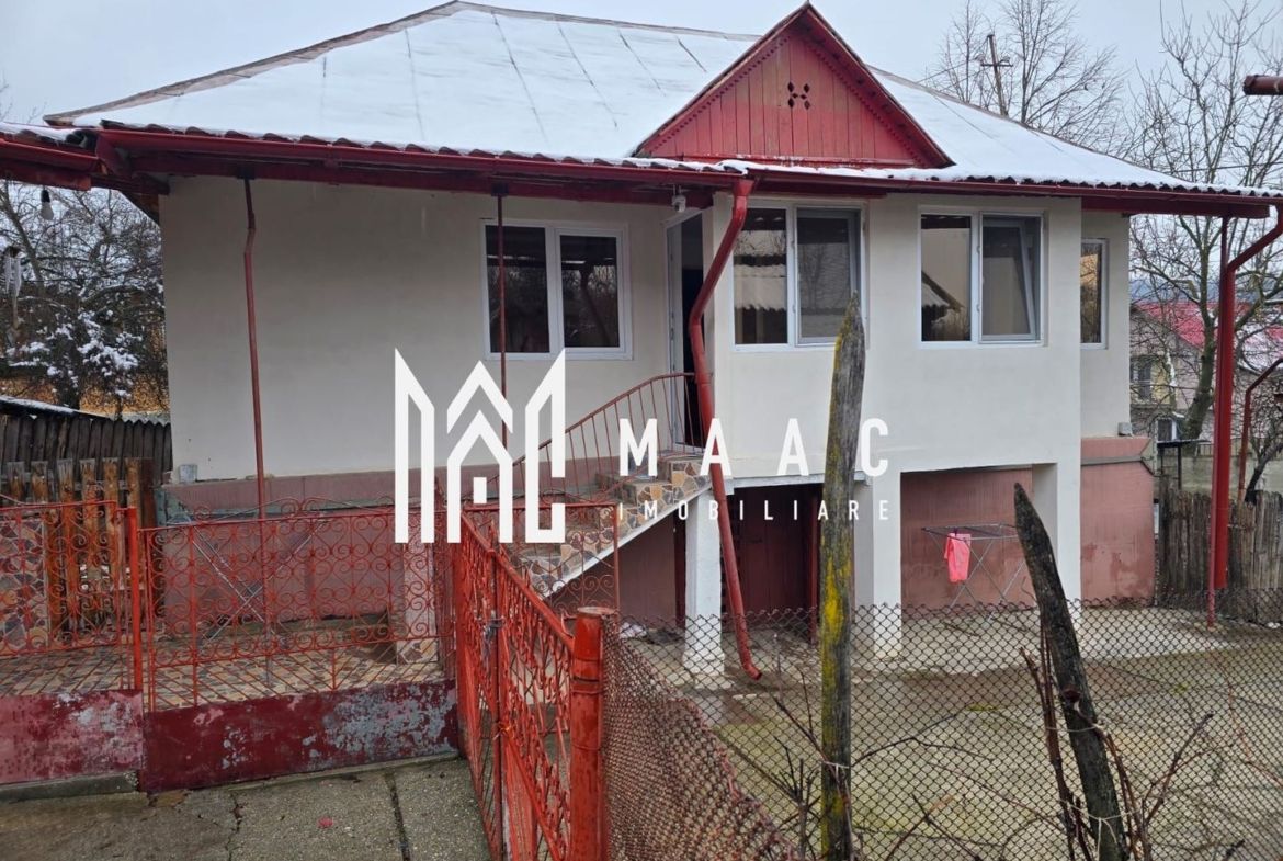 Proprietate cu două case| Comuna Fartatesti - foto 2