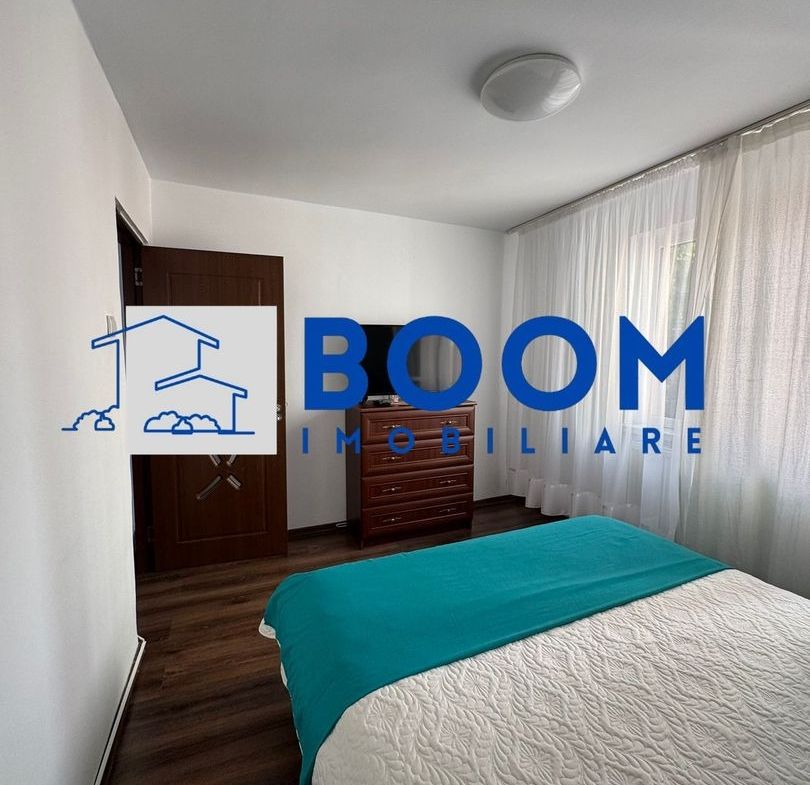 Apartament 2 camere de inchiriat | Zona Nord | Centrala proprie