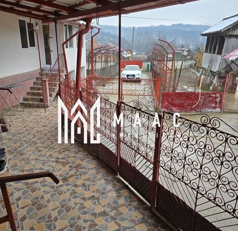 Proprietate cu două case| Comuna Fartatesti - foto 4