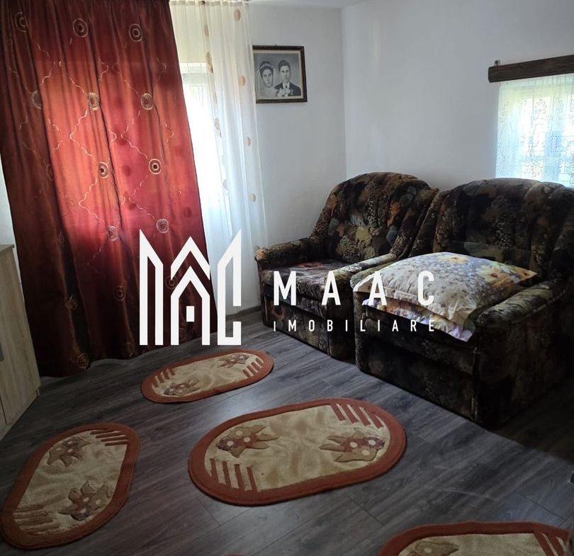 Proprietate cu două case| Comuna Fartatesti - foto 6