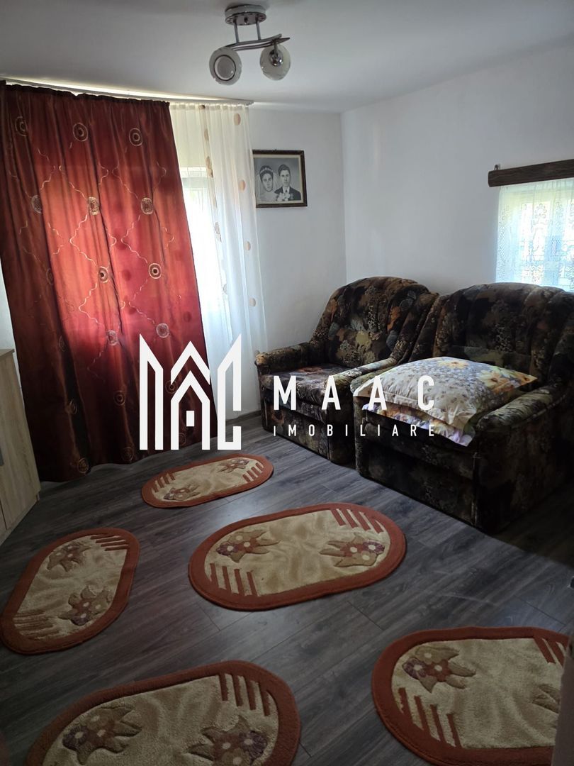 Proprietate cu două case| Comuna Fartatesti - foto 6