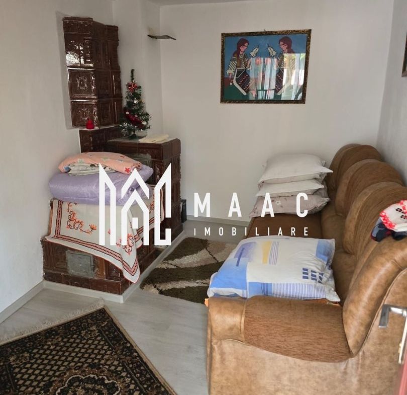 Proprietate cu două case| Comuna Fartatesti - foto 7