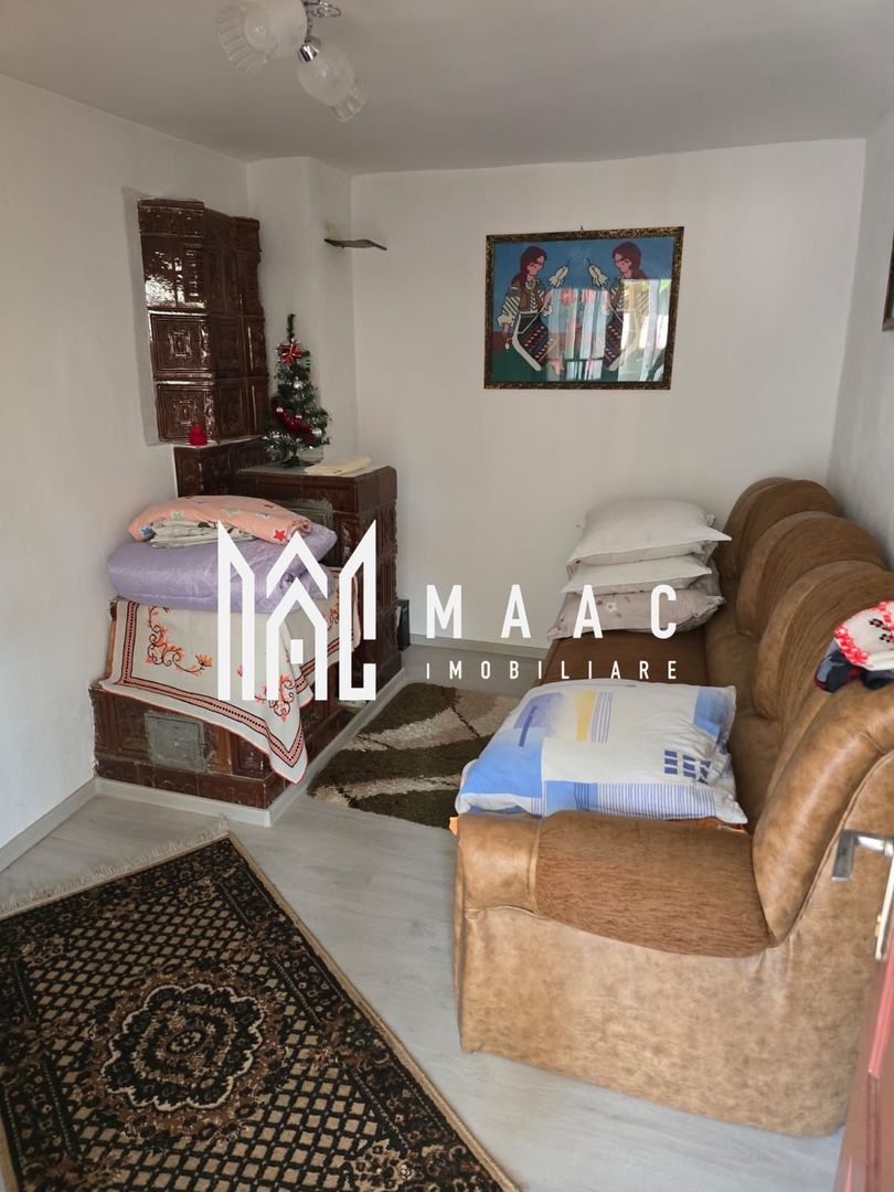 Proprietate cu două case| Comuna Fartatesti - foto 7