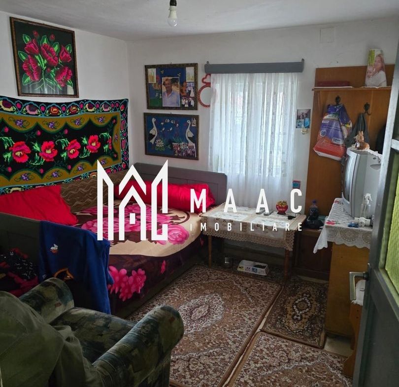 Proprietate cu două case| Comuna Fartatesti - foto 10
