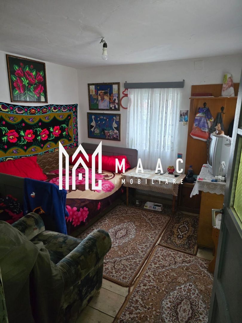 Proprietate cu două case| Comuna Fartatesti - foto 10