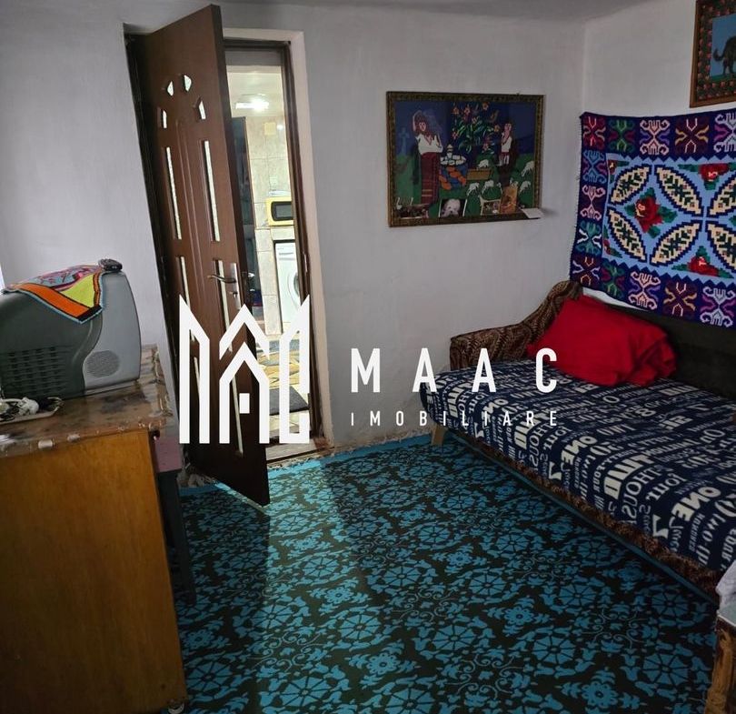 Proprietate cu două case| Comuna Fartatesti - foto 11