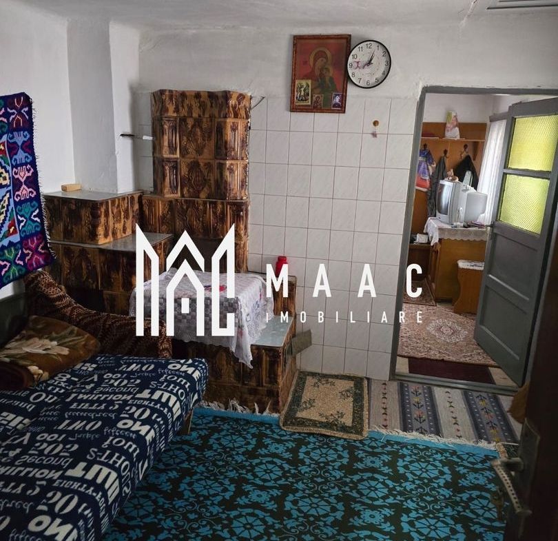 Proprietate cu două case| Comuna Fartatesti - foto 12