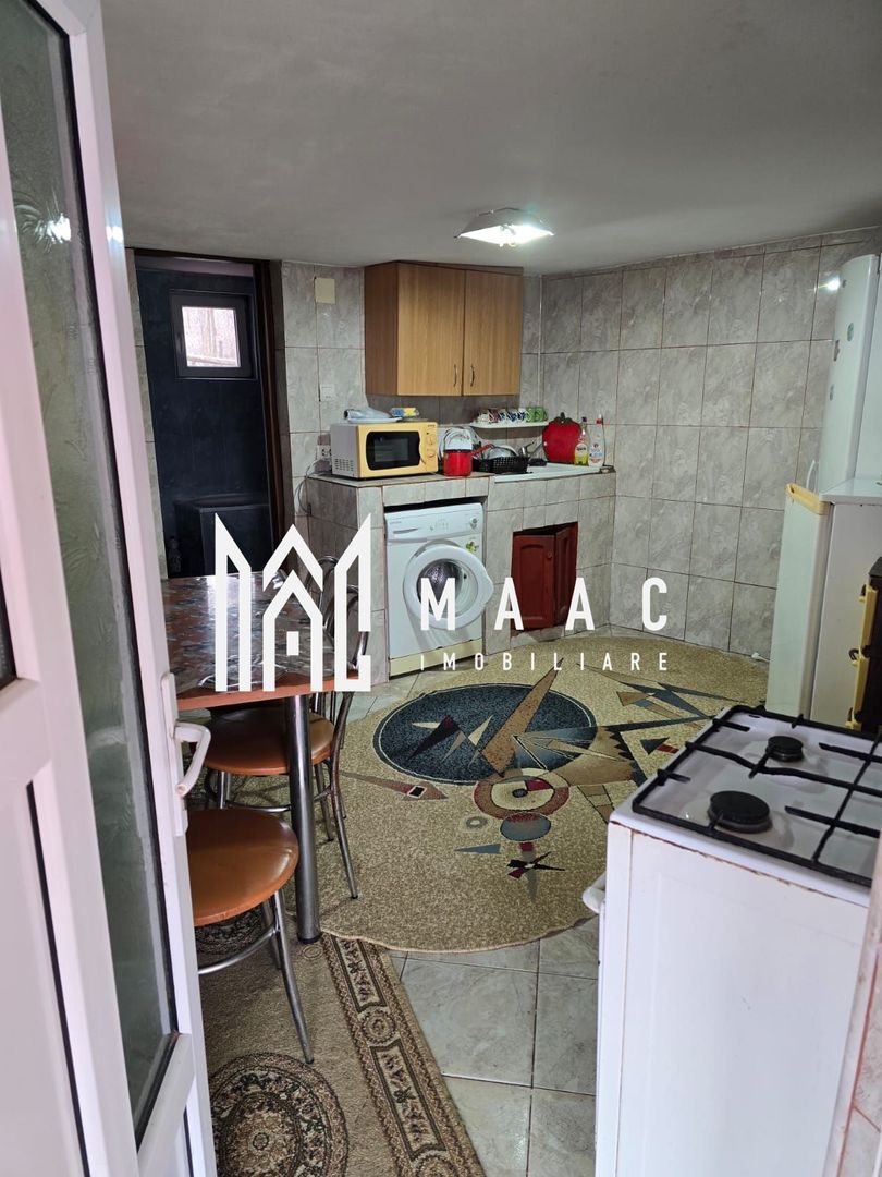 Proprietate cu două case| Comuna Fartatesti - foto 13