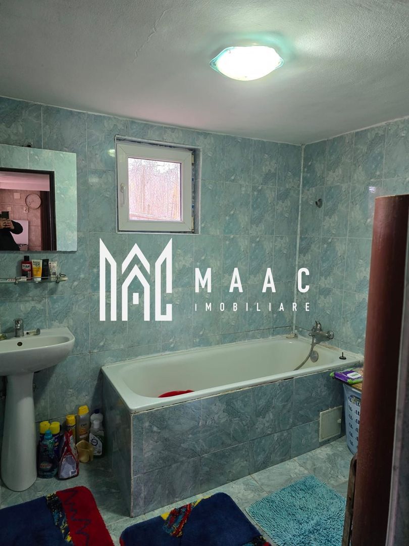 Proprietate cu două case| Comuna Fartatesti - foto 14