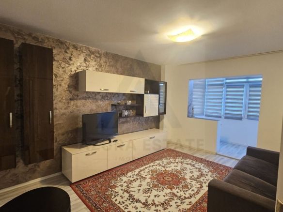 Apartament modern prima închiriere 58 mp utili zona Mihai Viteazul