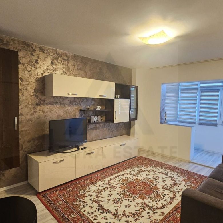Apartament modern prima închiriere 58 mp utili zona Mihai Viteazul - Imagine principala