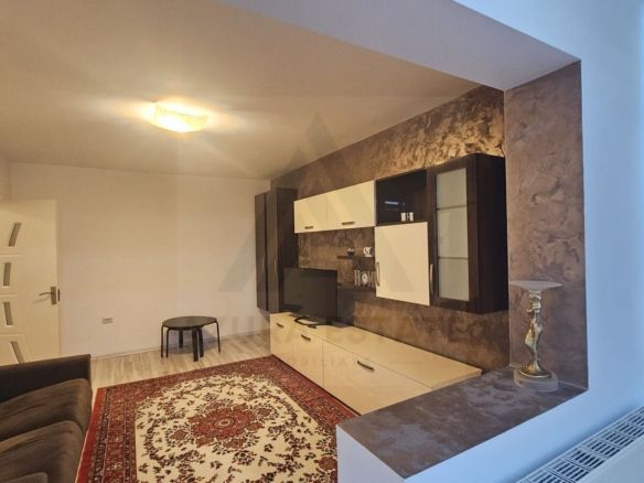 Apartament modern prima închiriere 58 mp utili zona Mihai Viteazul - foto 2