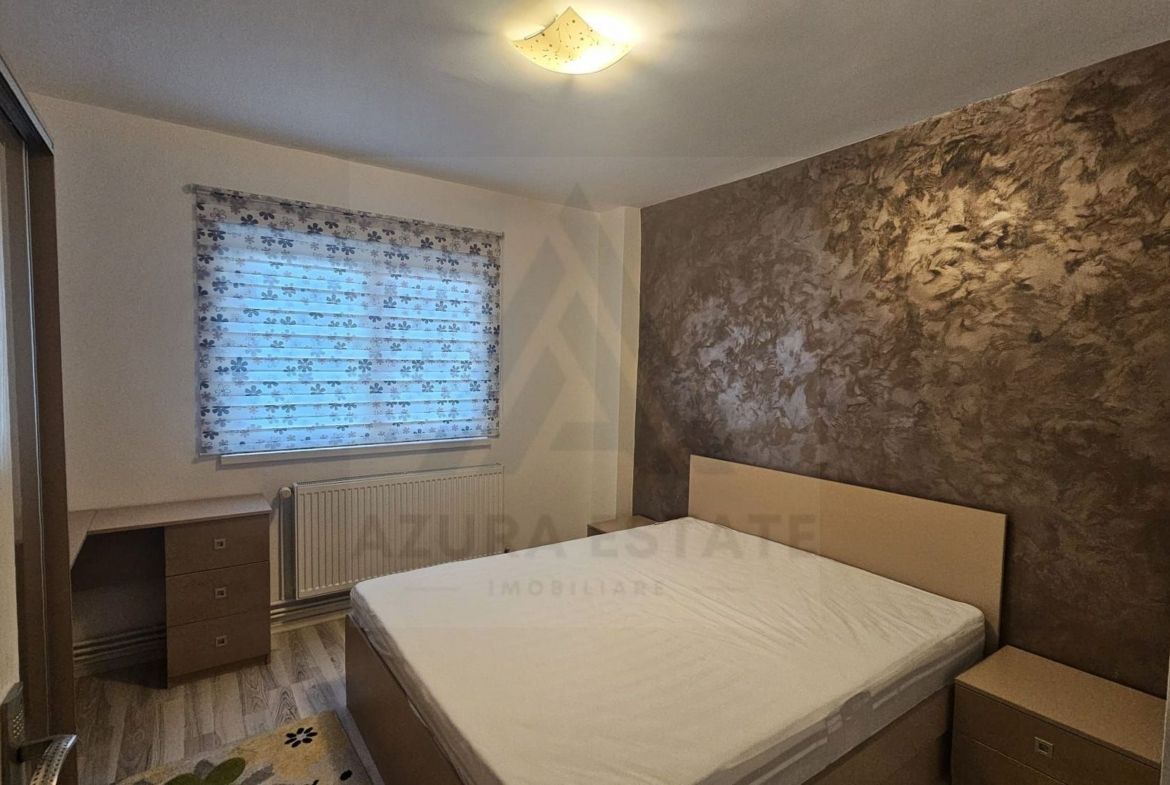 Apartament modern prima închiriere 58 mp utili zona Mihai Viteazul - foto 3