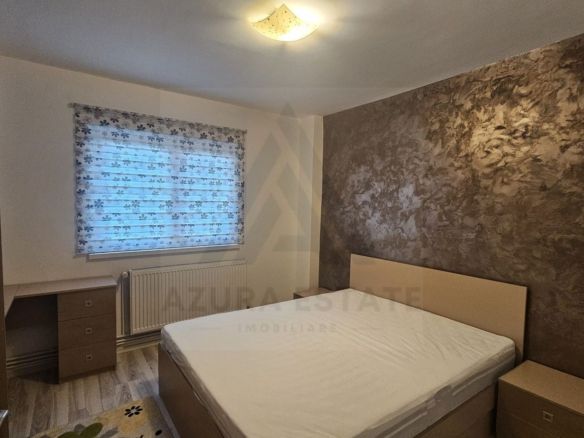 Apartament modern prima închiriere 58 mp utili zona Mihai Viteazul - foto 3