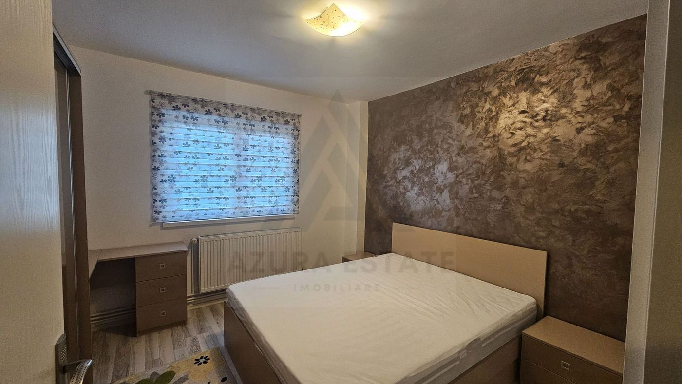 Apartament modern prima închiriere 58 mp utili zona Mihai Viteazul - foto 3 Apartament modern prima închiriere 58 mp utili zona Mihai Viteazul - foto 3