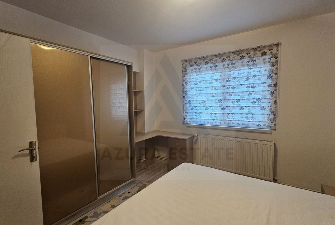 Apartament modern prima închiriere 58 mp utili zona Mihai Viteazul - foto 4