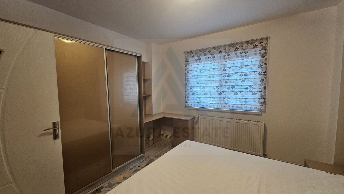 Apartament modern prima închiriere 58 mp utili zona Mihai Viteazul - foto 4 Apartament modern prima închiriere 58 mp utili zona Mihai Viteazul - foto 4