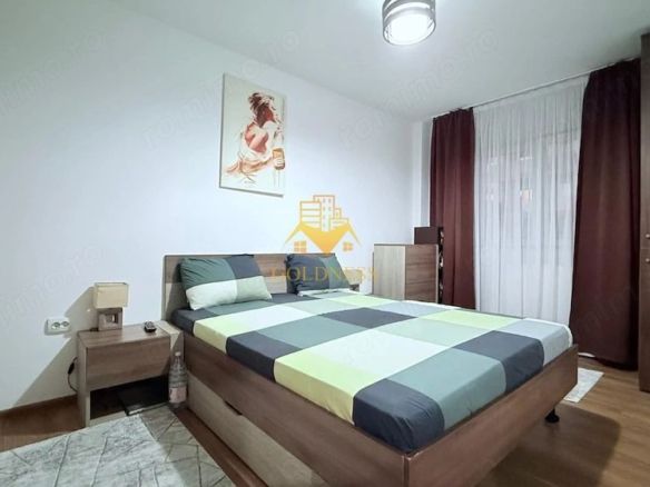 2 camere Premium, Iris, Fabricii, Junior Residence, Parcare, Auchan