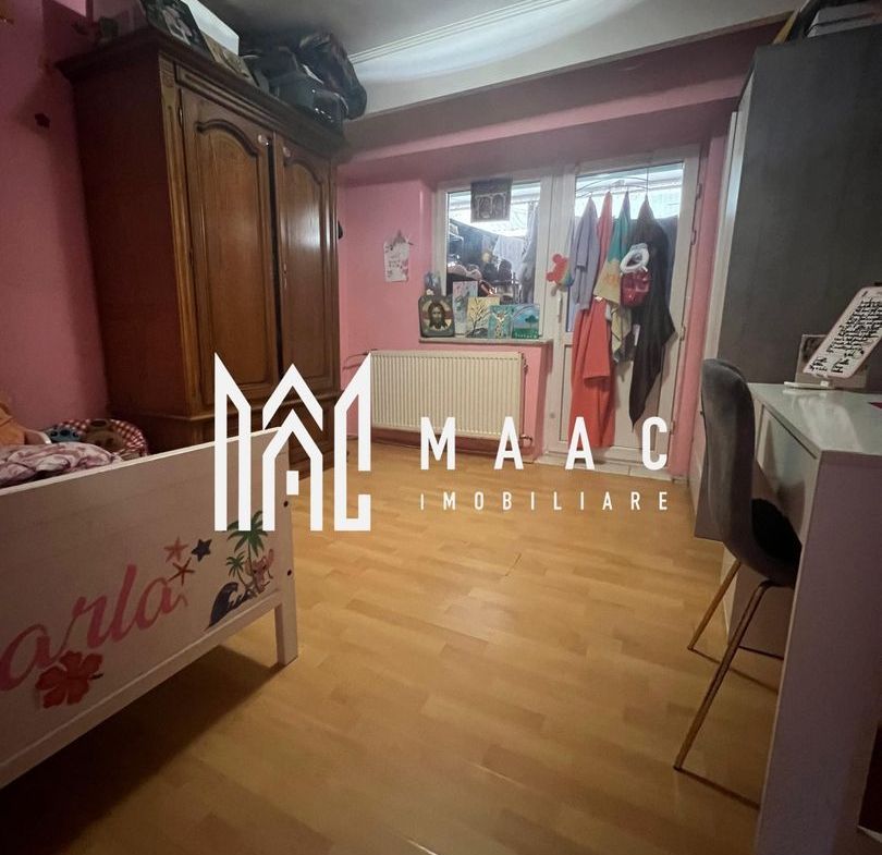 Apartament 3 camere | Calea lui Traian | Parter | Nord - foto 5