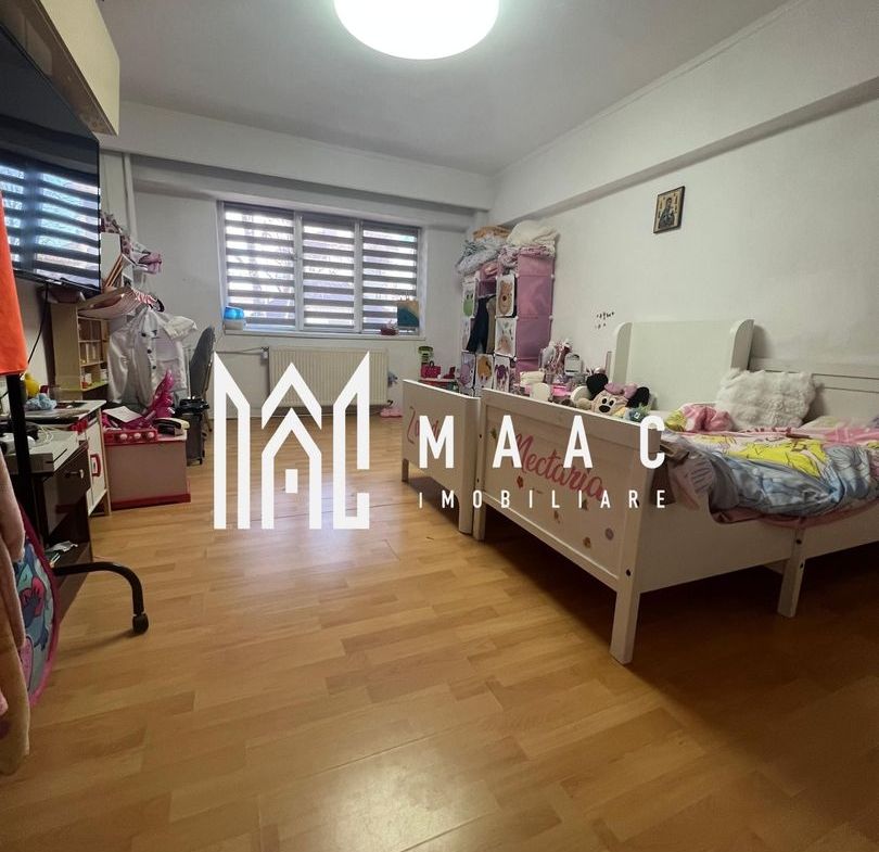 Apartament 3 camere | Calea lui Traian | Parter | Nord - foto 6