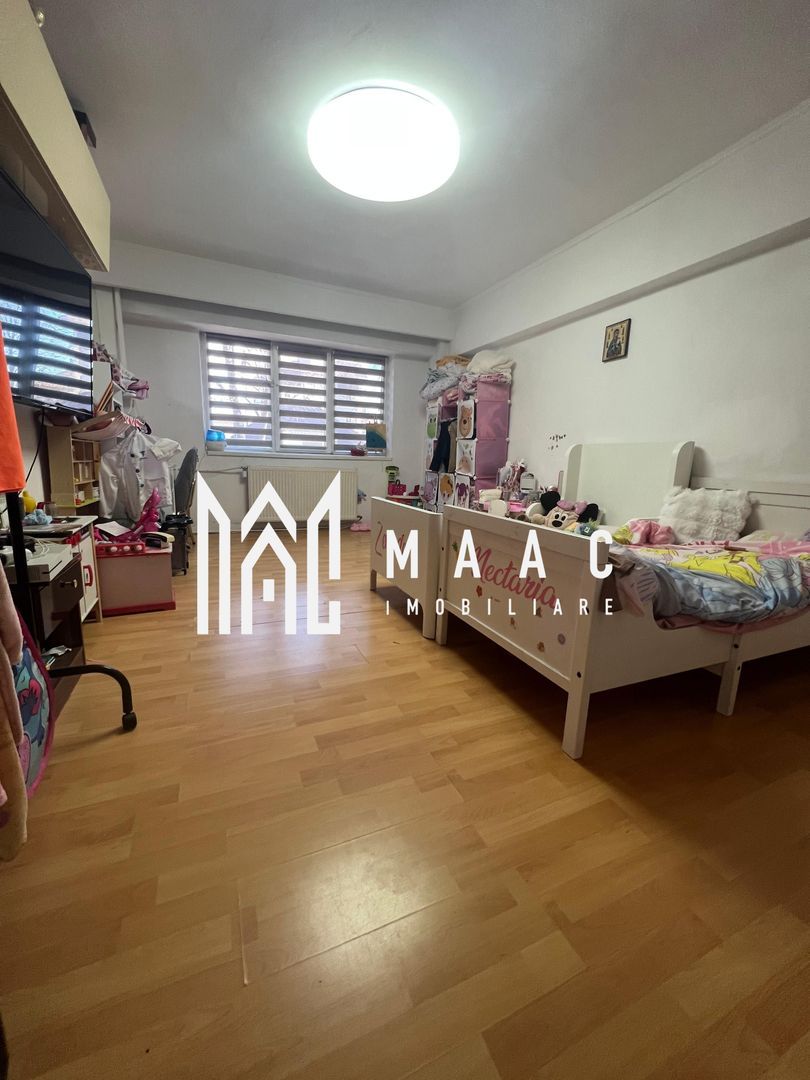 Apartament 3 camere | Calea lui Traian | Parter | Nord - foto 6