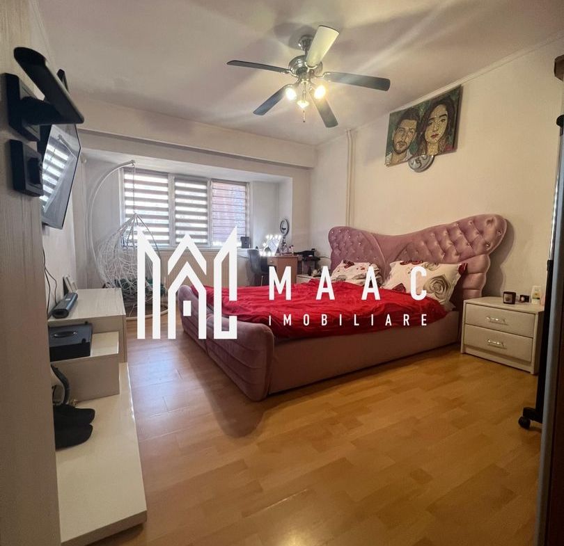 Apartament 3 camere | Calea lui Traian | Parter | Nord - foto 7