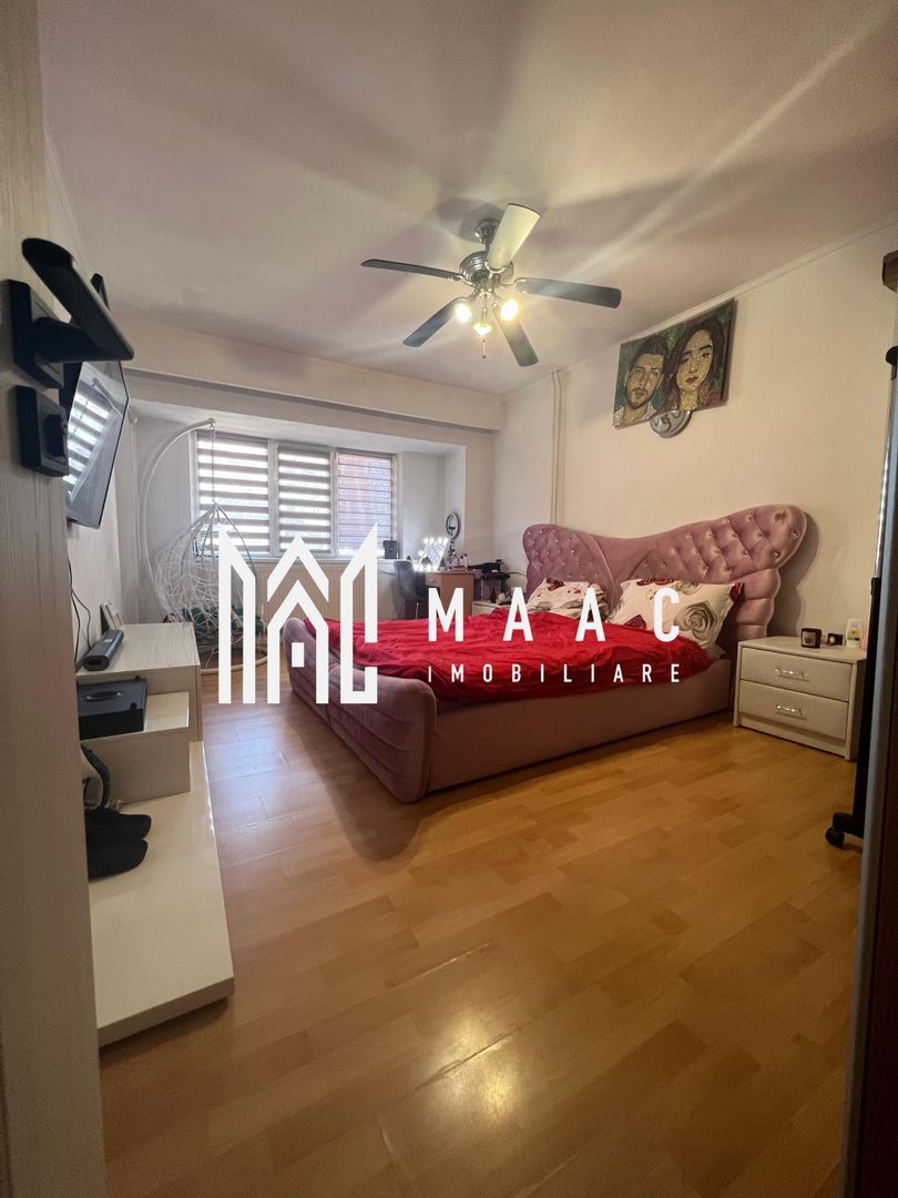 Apartament 3 camere | Calea lui Traian | Parter | Nord - foto 7